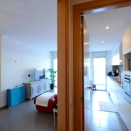 Platja 32 Apartment L'Estartit