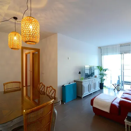 Platja 32 Apartmán