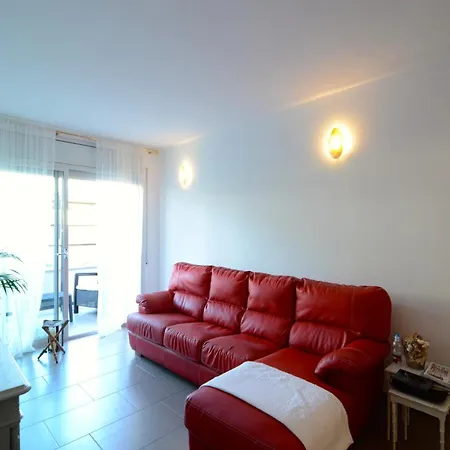 Apartmán Platja 32