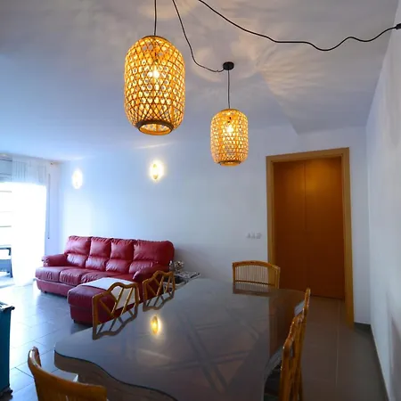 Platja 32 Apartment L'Estartit