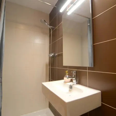 Apartmán Platja 32 L'Estartit