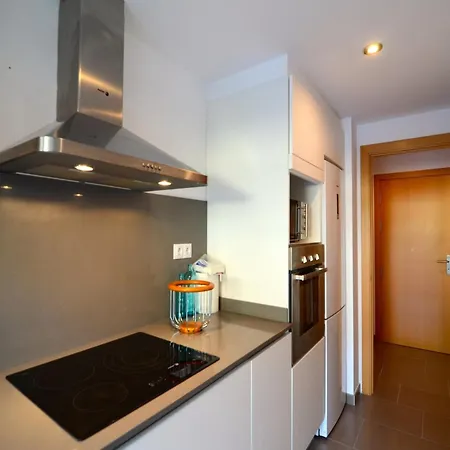 Platja 32 Apartment *