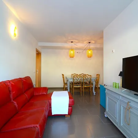 Apartment Platja 32 L'Estartit