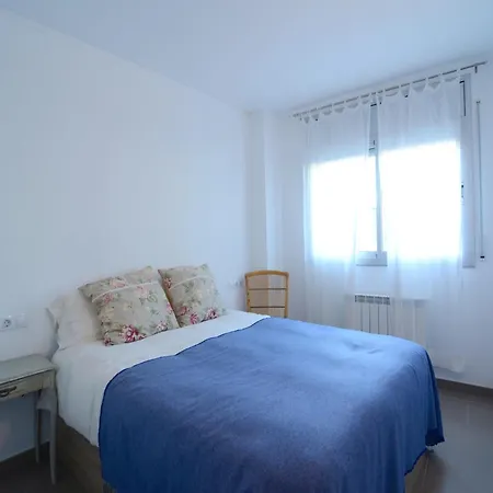 Platja 32 Apartmán L'Estartit