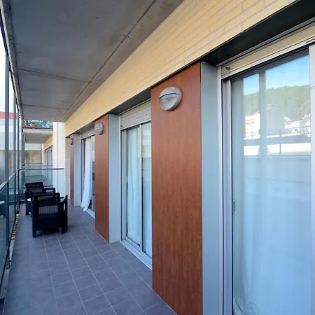 Apartmán Platja 32 L'Estartit
