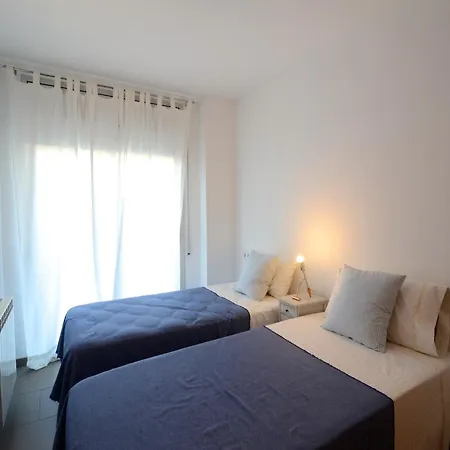 Platja 32 Apartment