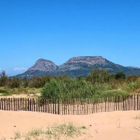 Apartmán Platja 32 L'Estartit